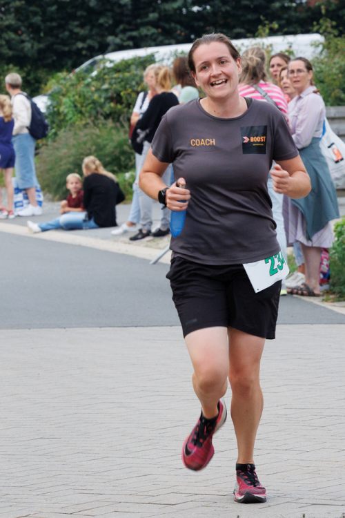 Landlopersjogging 2023